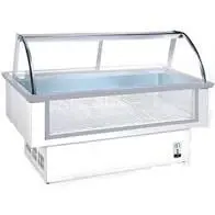 1.2m Meat Deli Display Fridge