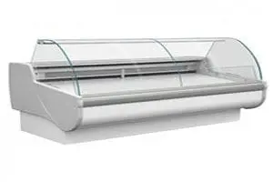2.4m Meat Deli Display Fridge