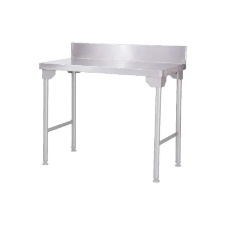 650mm Stainless Steel Table