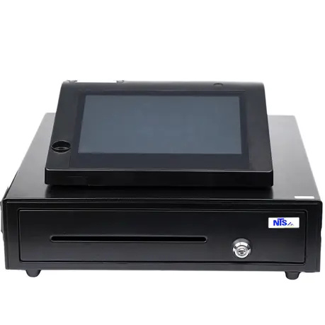 Android Based Point Of Sale + Cash Drawer Y1010