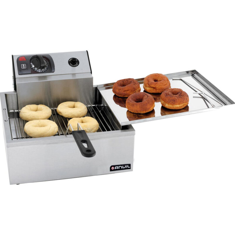 Anvil Donut Fryer 6-8L