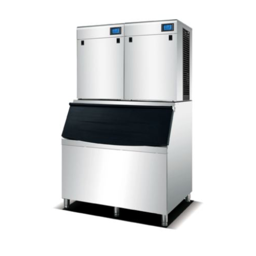 Ice Machine 1000kg – Model AZ-1000 IceMaster