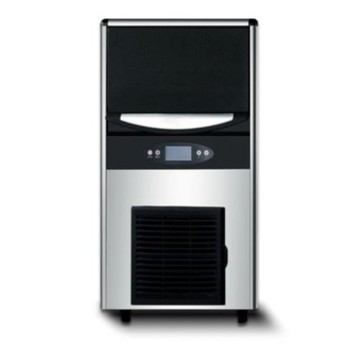 Ice Machine 40kg – IceMaster Model AZ-40