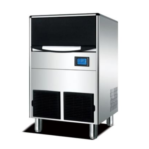 Ice Machine 90kg – Model AZ-90 IceMaster