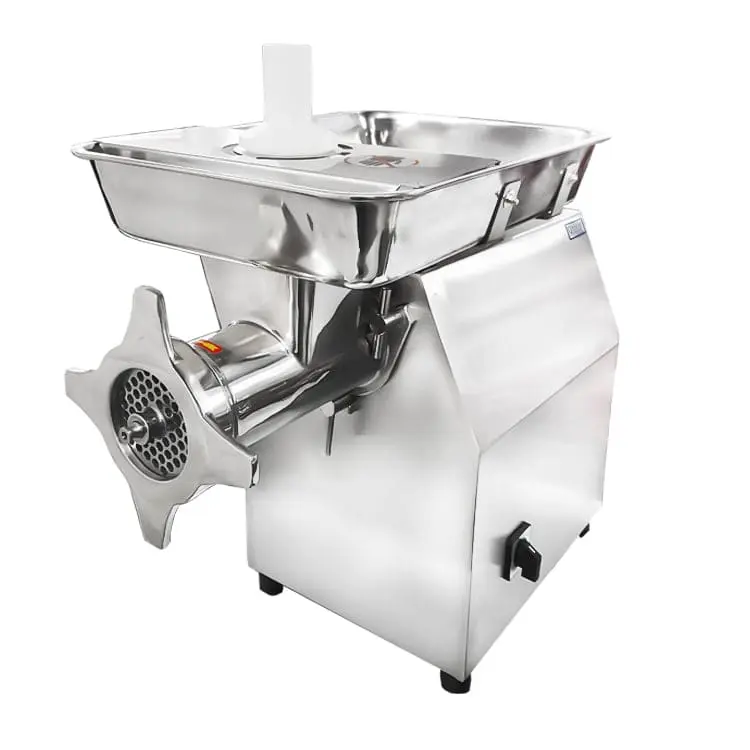 Meat Mincer No.32 (Tabletop)