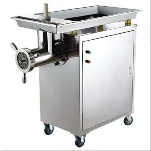 Meat Mincer No.42 (Floor Model)