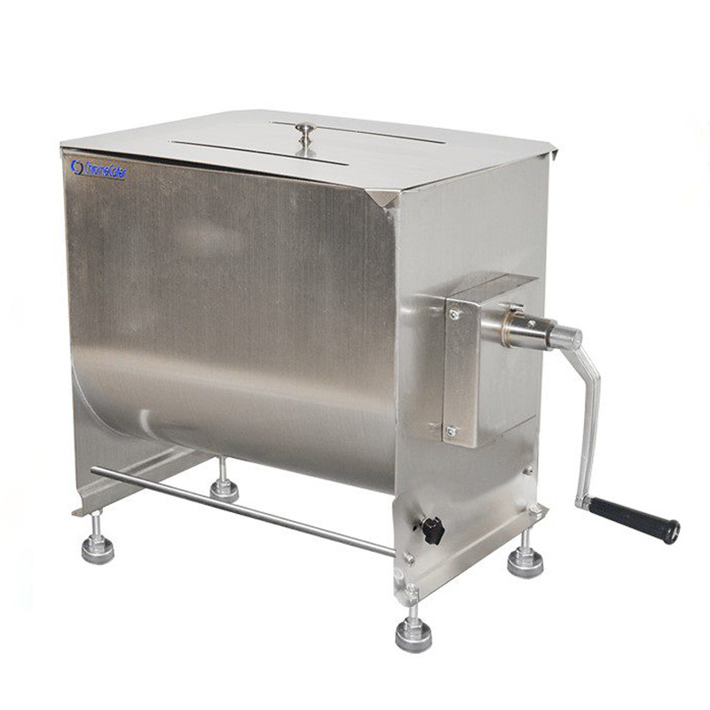 Meat Mixer Manual 40LT
