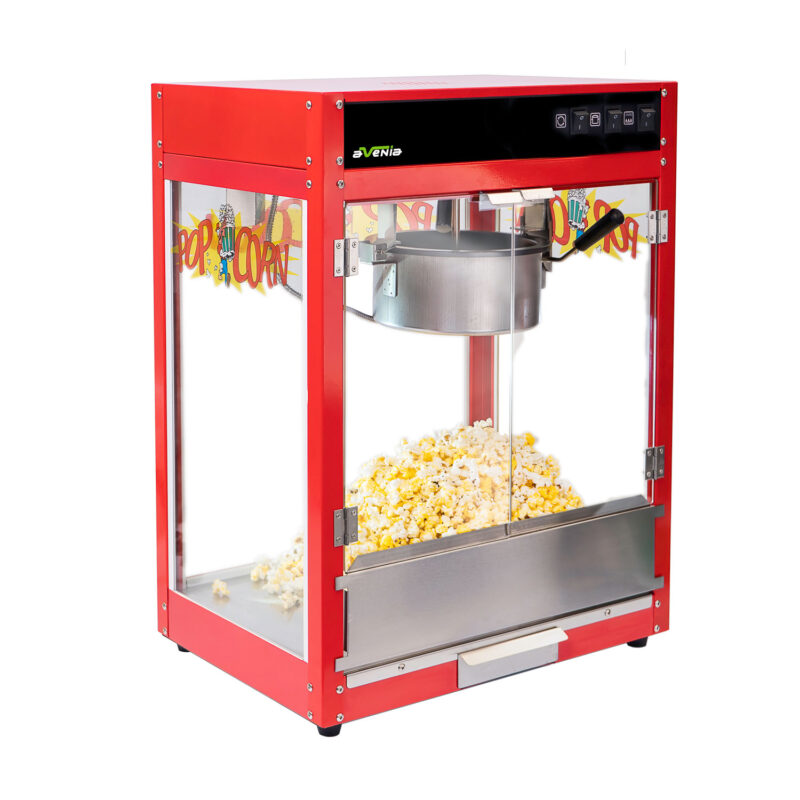 ANVIL Popcorn Machine 8oz