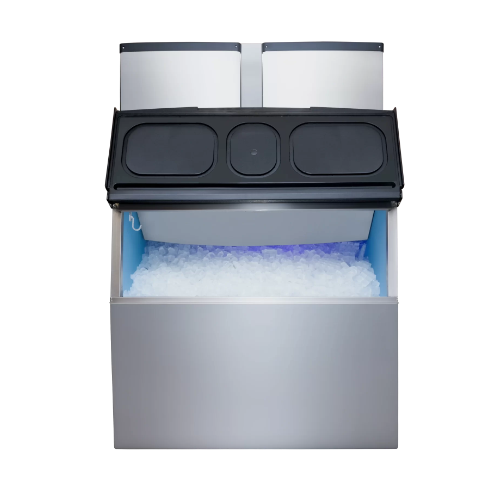 Snomaster SM-700 (700KG/24HOURS)