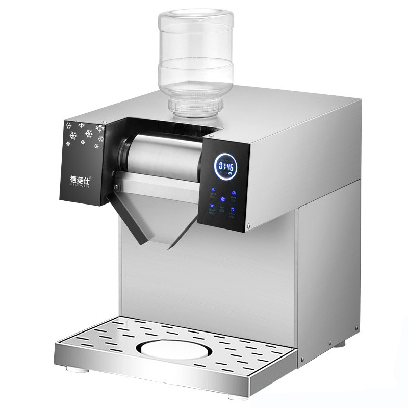 Snowflake Ice Machine 170kg