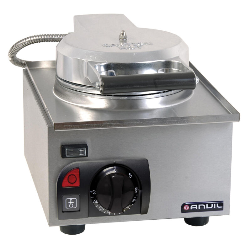 ANVIL Single Waffle Machine