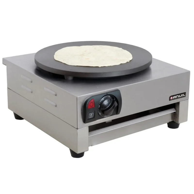 ANVIL Egg And Pancake/Crepe Maker