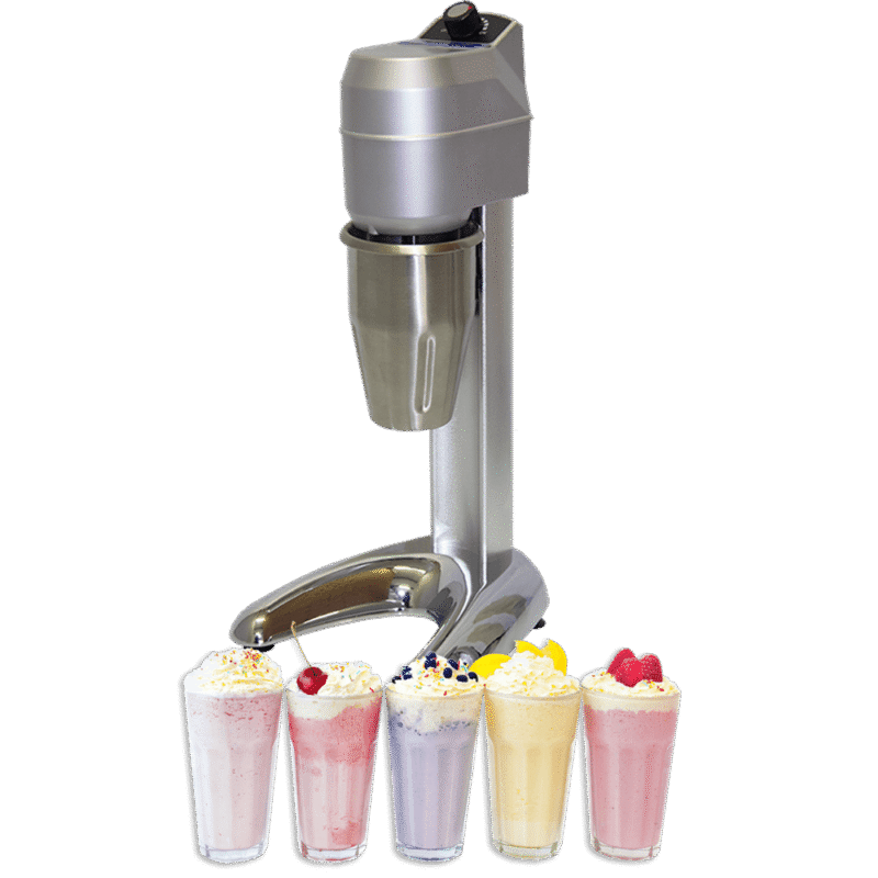 Single Milkshake Maker