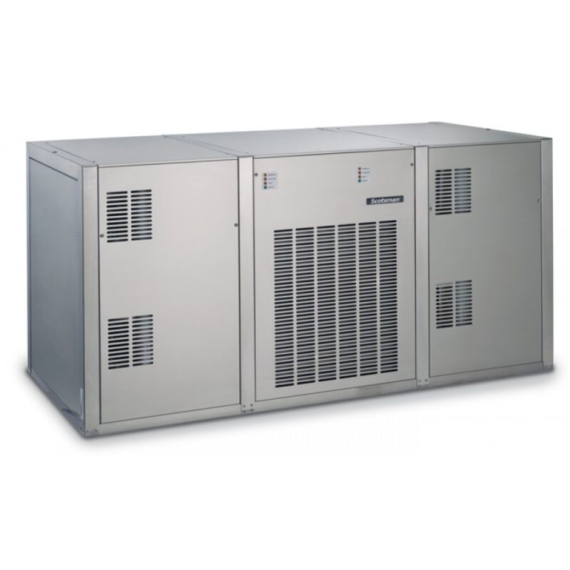 Scotsman Ice Machine MXG 1210 -660kg/24 Hours