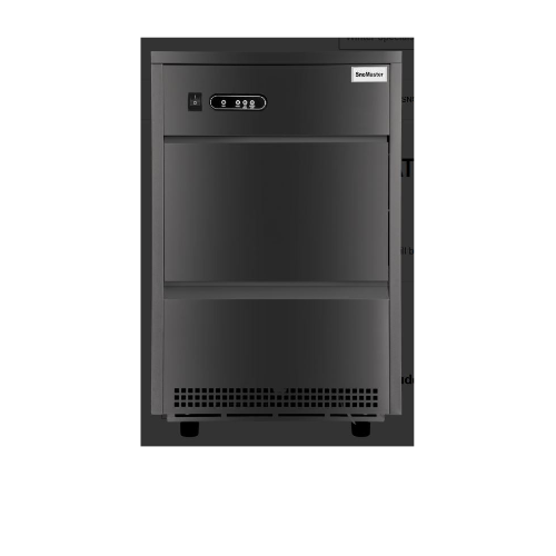 Snomaster SM-26 (MATTE BLACK) (26KG/24HOURS)